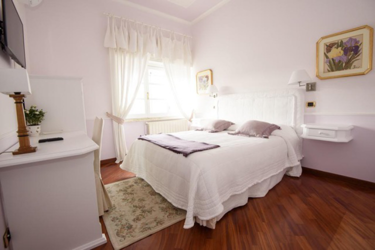 Visit Tempio Calycanto Guesthouse