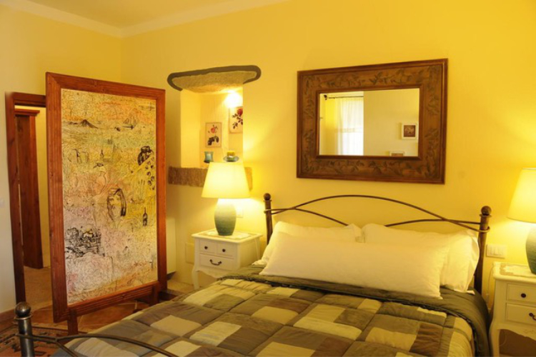 Visit Tempio La Casa di Babbai