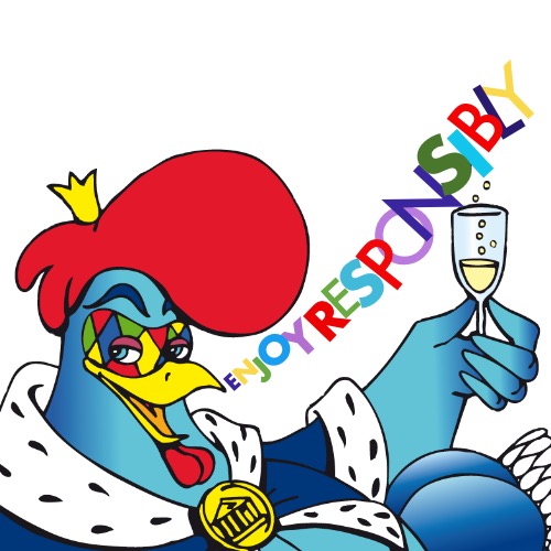 Enjoy Responsibly – Divertiti Responsabilmente