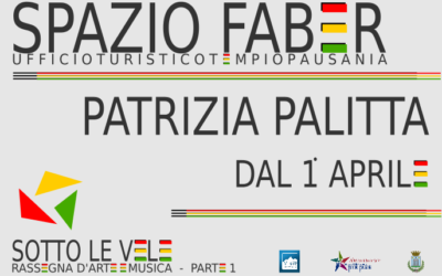 Sotto le Vele: Patrizia Palitta