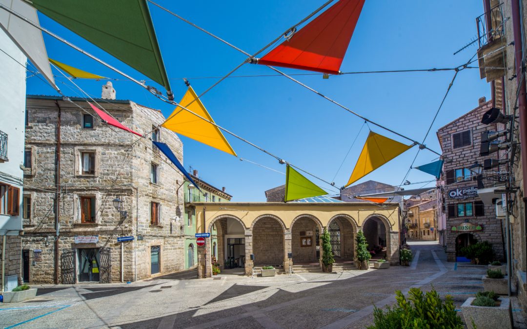 Rassegna d’arte e musica “Sotto le Vele”