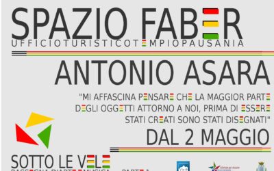 Sotto le Vele: Antonio Asara