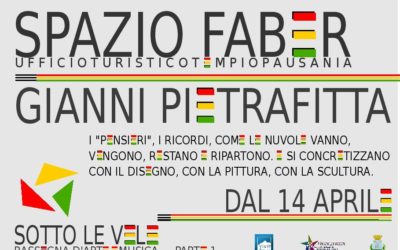 Sotto le Vele: Gianni Pietrafitta