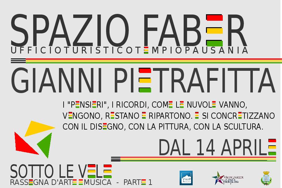 Sotto le Vele: Gianni Pietrafitta