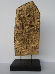 gianni pietrafitta, sculture