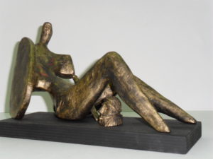 gianni pietrafitta, scultura