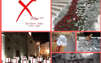Natale in città, cresce l’attesa per “Xmas Tempio 2017”