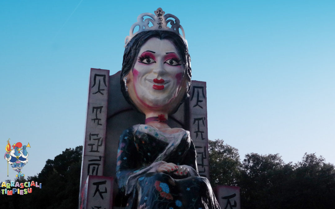 1° Comunicato Stampa Carrasciali Timpiesu 2018