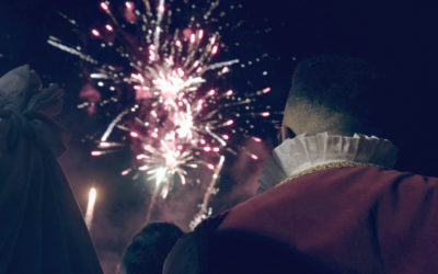 COMUNICATO STAMPA n. 12 – 2° Video- promozionale del “Carrasciali Timpiesu” 2020: il Rogo di Re Giorgio