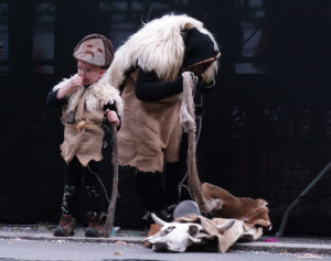 carrasciali timpiesu