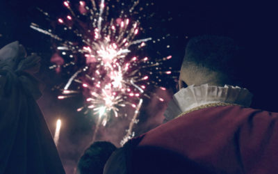 “Gjolgju Puntogliu” e “Li Mascari”