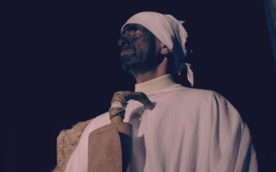 Lu Carrasciali – il Carnevale di ieri