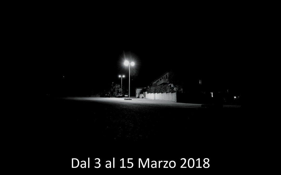 Ritratti di Periferia – Esplorazione fotografica