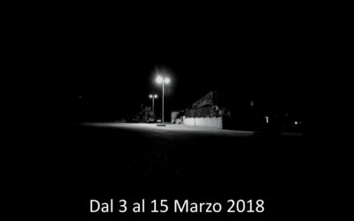 Ritratti di Periferia – Esplorazione fotografica