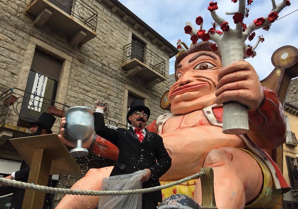 4˚Comunicato Stampa Carrasciali Timpiesu 2018