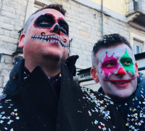 carrasciali timpiesu