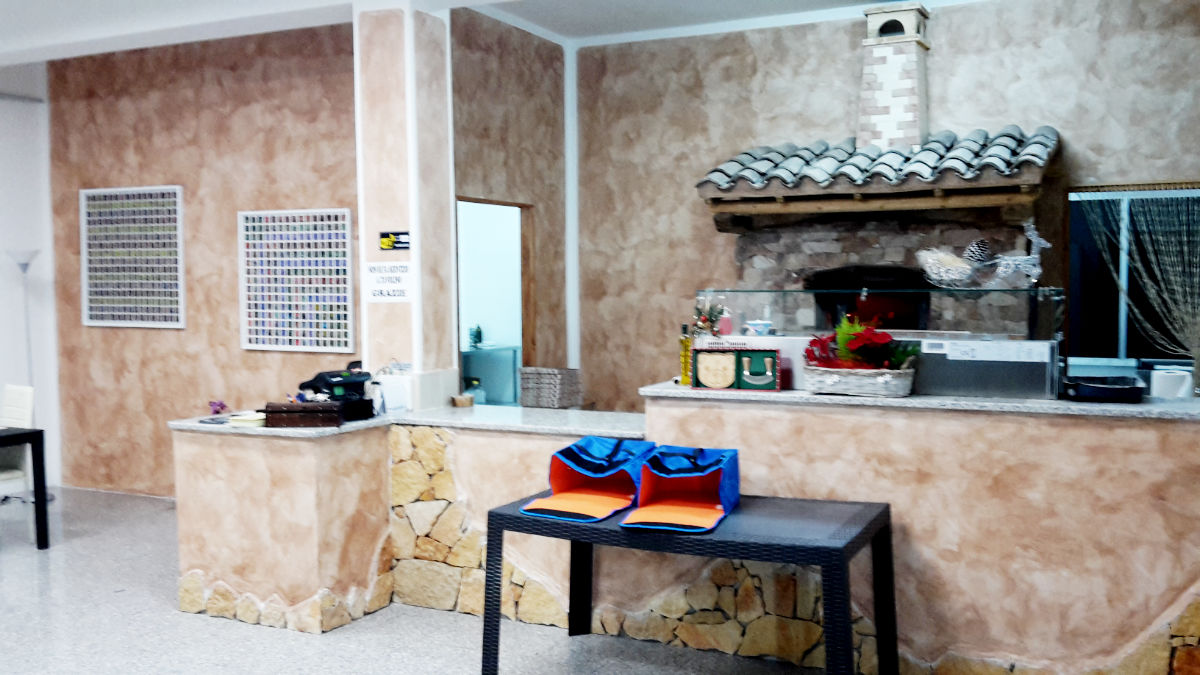  Visit Tempio Pizzeria d'asporto da Palitta