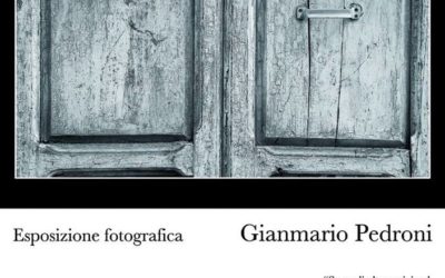 Esposizione fotografica di Gianmario Pedroni