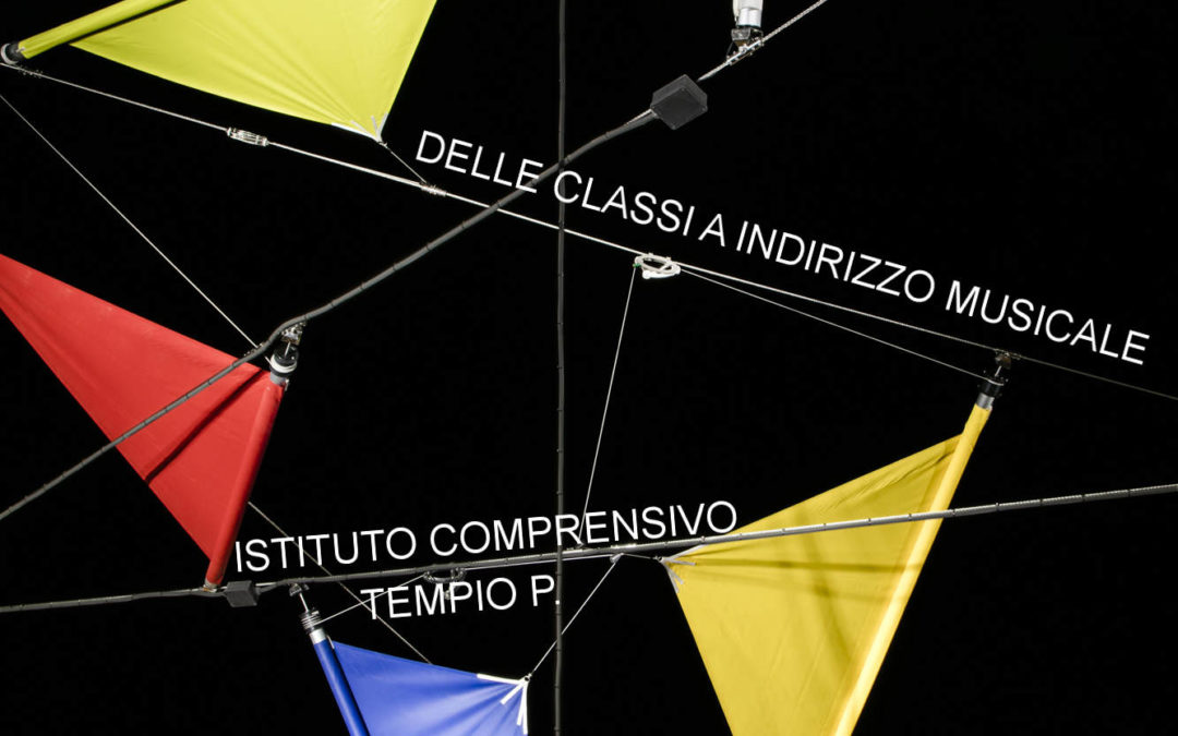 Musica in piazza: concerto delle classi a indirizzo musicale