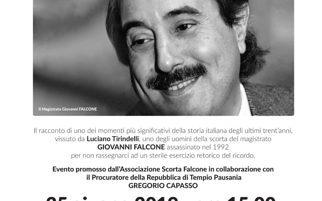 “APPUNTAMENTO CON LA STORIA”