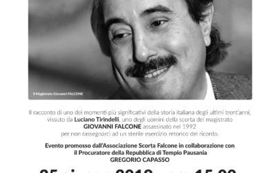 “APPUNTAMENTO CON LA STORIA”