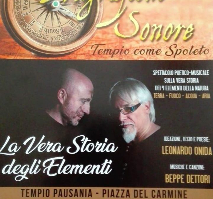 Migrazioni Sonore, mercoledì 26 giugno.