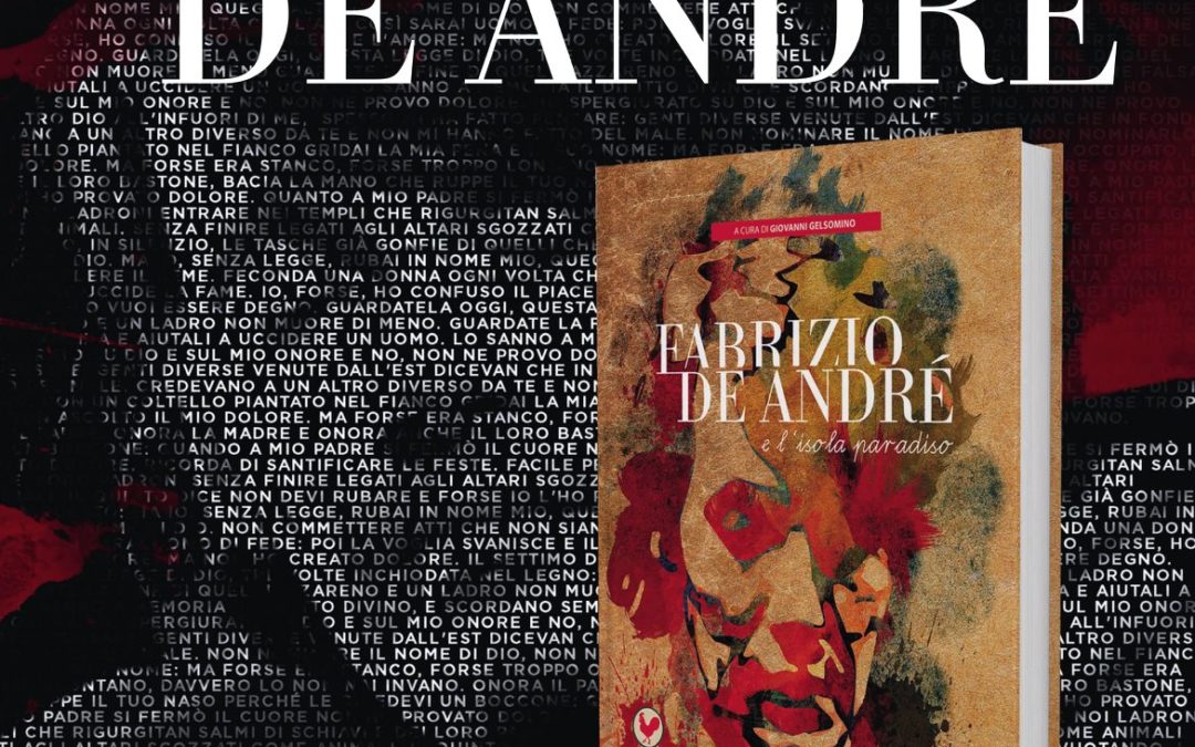 Omaggio a Fabrizio De Andrè.