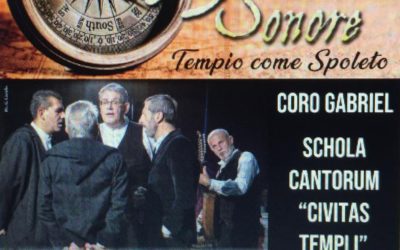 IV Edizione – Migrazioni Sonore – Tempio Pausania