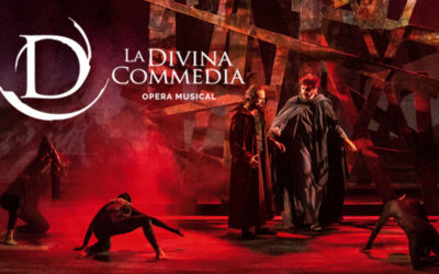 06/08/2019 “Musical Divina Commedia” – Piazza Gallura – Tempio Pausania