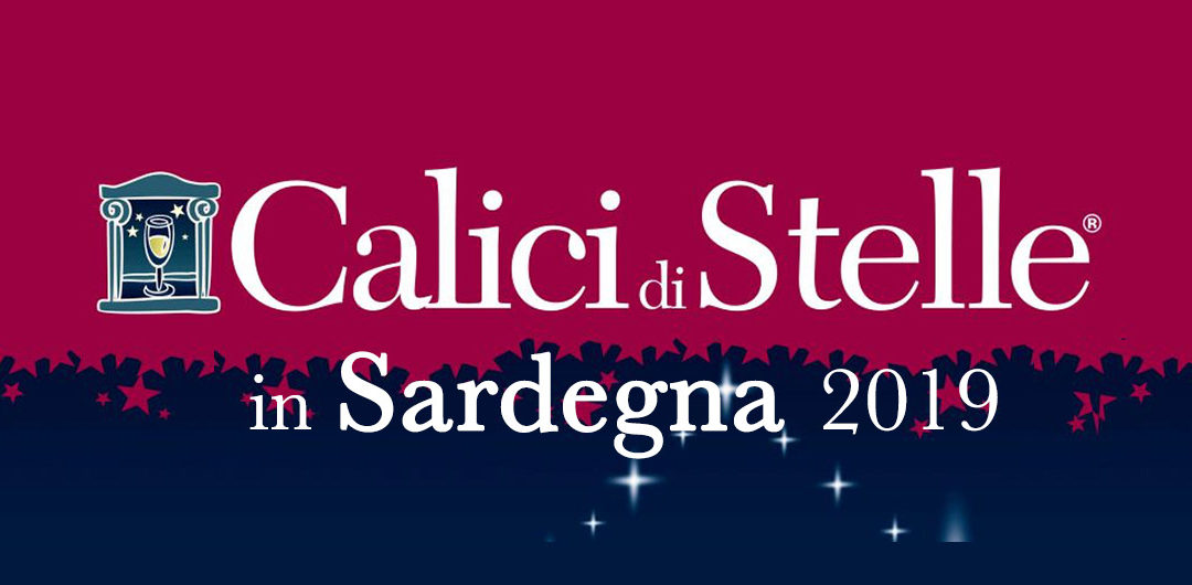 Calici di Stelle a Tempio Pausania 2019