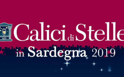 Calici di Stelle a Tempio Pausania 2019