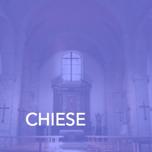 Chiese Tempio Pausania Chiese Tempio Pausania