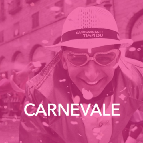 Carnevale Tempio Pausania Carnevale Tempio Pausania