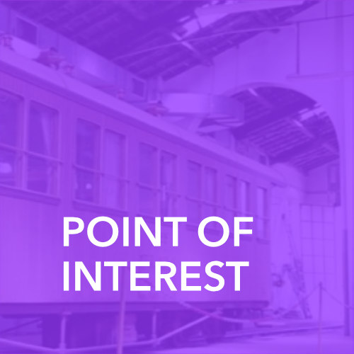 Tempio Pausania points of interest