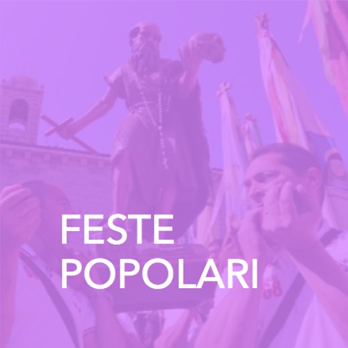 Feste Patronali Tempio Pausania Feste Patronali Tempio Pausania