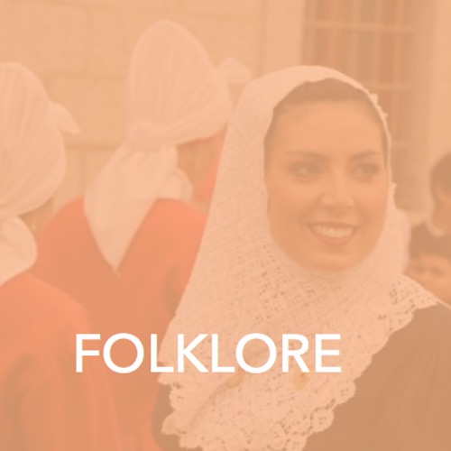 Folklore Tradizioni Tempio Pausania Folklore Tradizioni Tempio Pausania