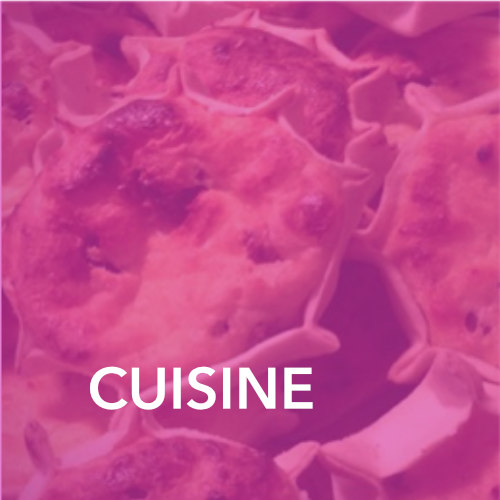 Tempio Pausania Cuisine