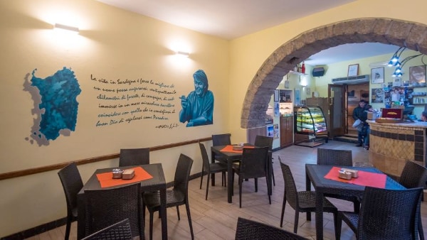 Visit Tempio La Caffetteria della Piazza