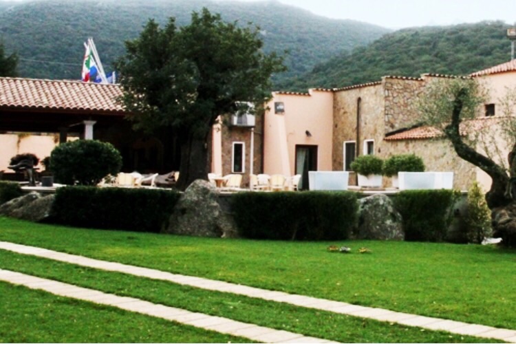 Visit Tempio Golden Gate 