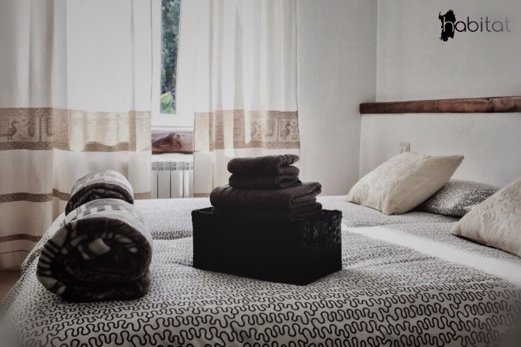 Visit Tempio Habitat