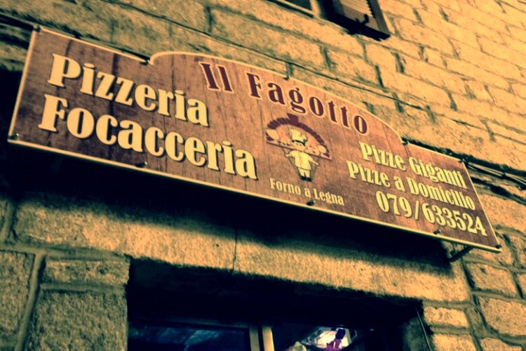 Visit tempio Il Fagotto