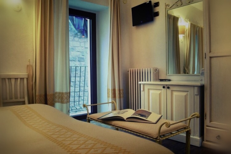 Visit Tempio Il Gallo di Gallura