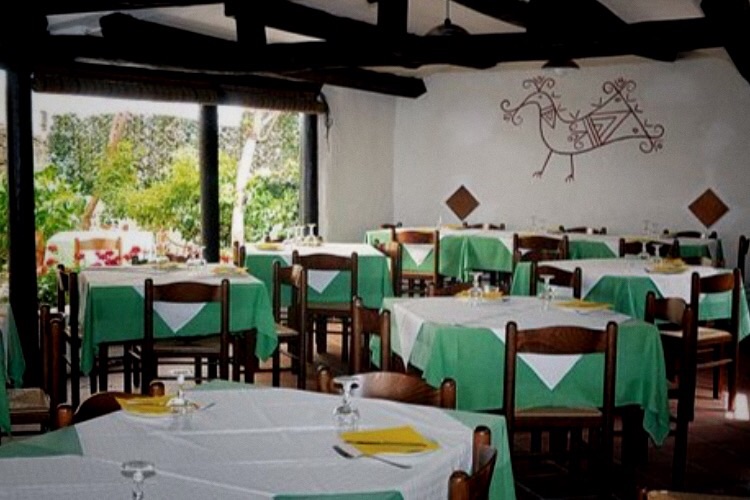 Visit Tempio Il Giardino