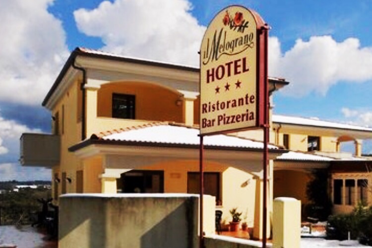 Visit Tempio Il Melograno 