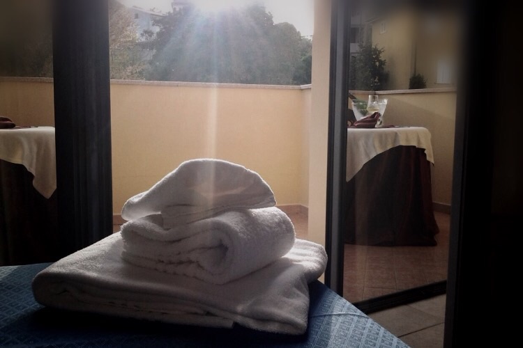 Visit Tempio Il Melograno