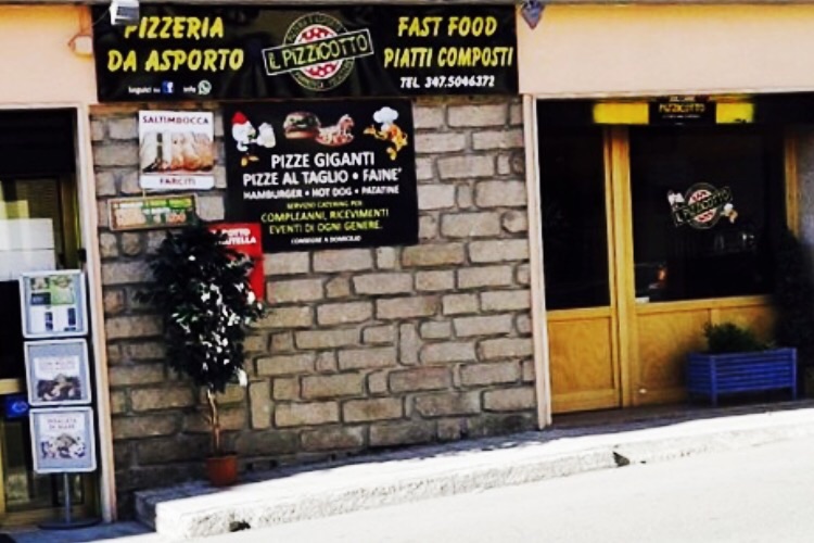  Visit Tempio Il Pizzicotto