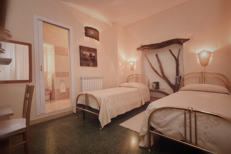 Visit Tempio Al Vecchio Corso