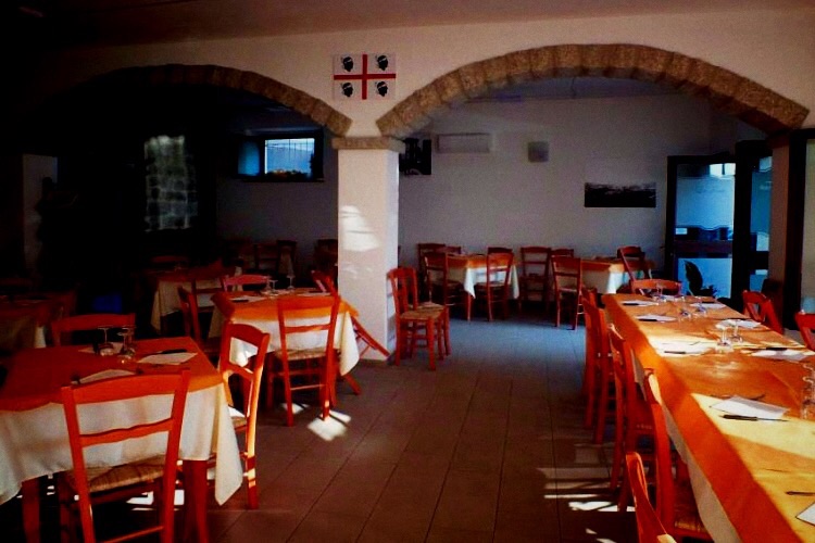 Visit Tempio La Fonte