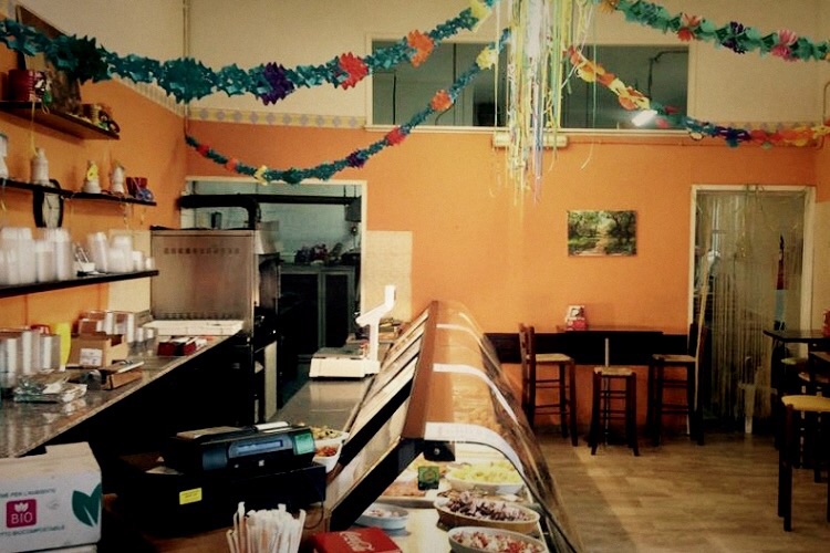 Visit Tempio La gastronomica di Russino