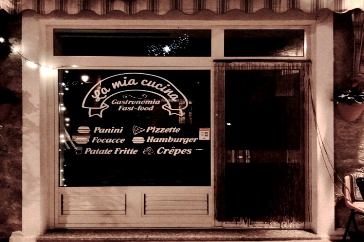 Visit Tempio La mia cucina